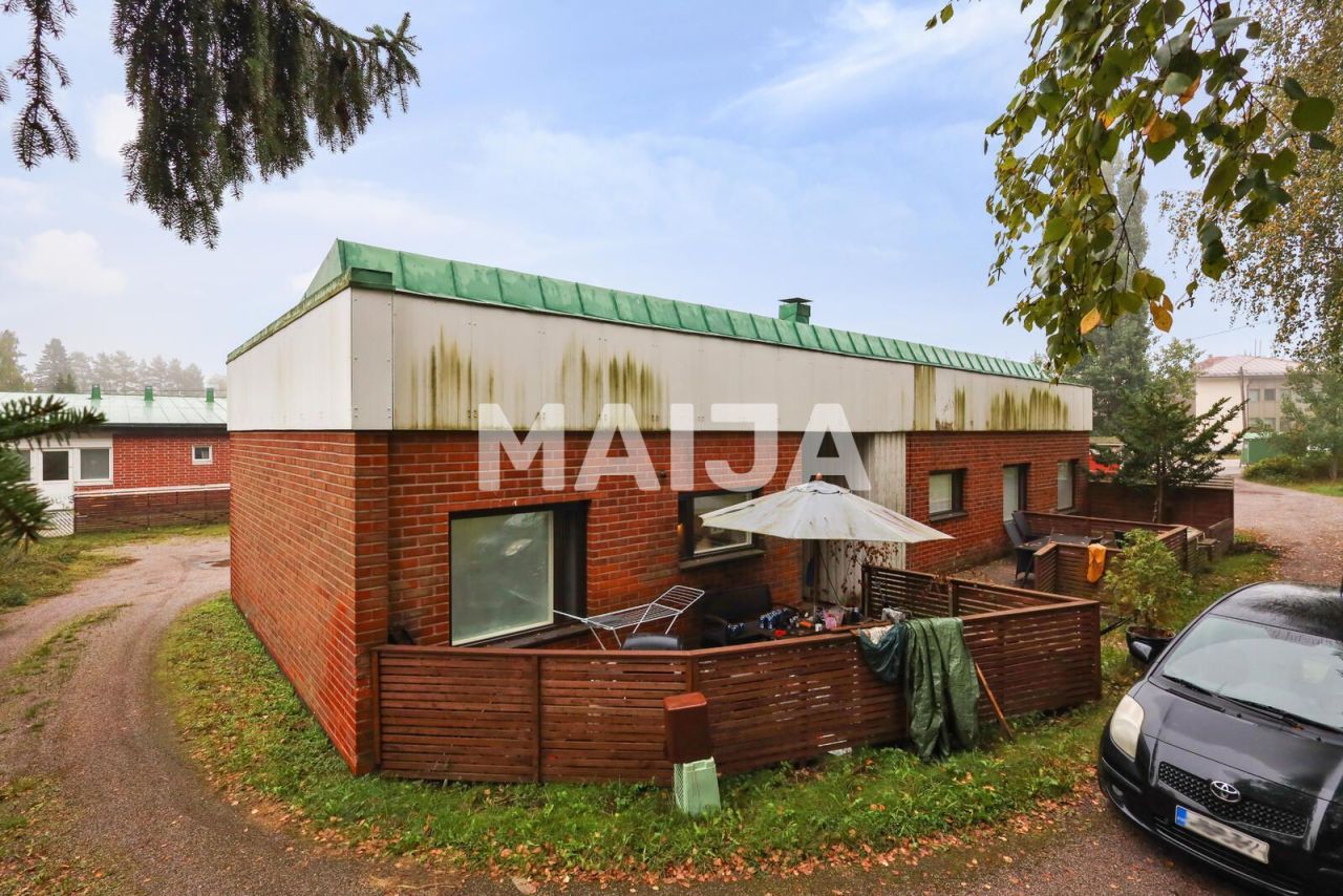 Wohnung Askola, Finnland, 40.5 m² - Foto 1