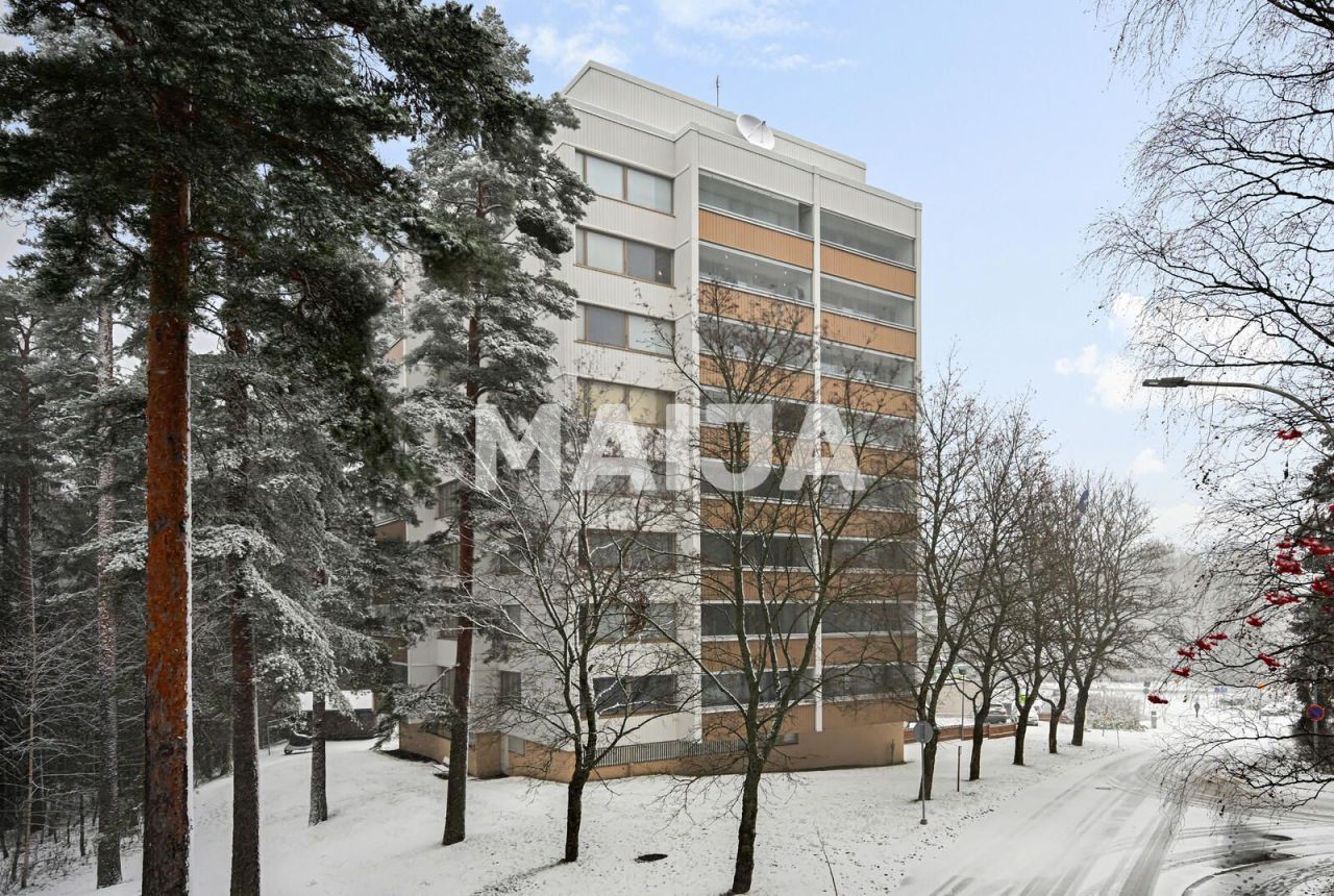 Apartment in Vantaa, Finnland, 76 m² - Foto 1