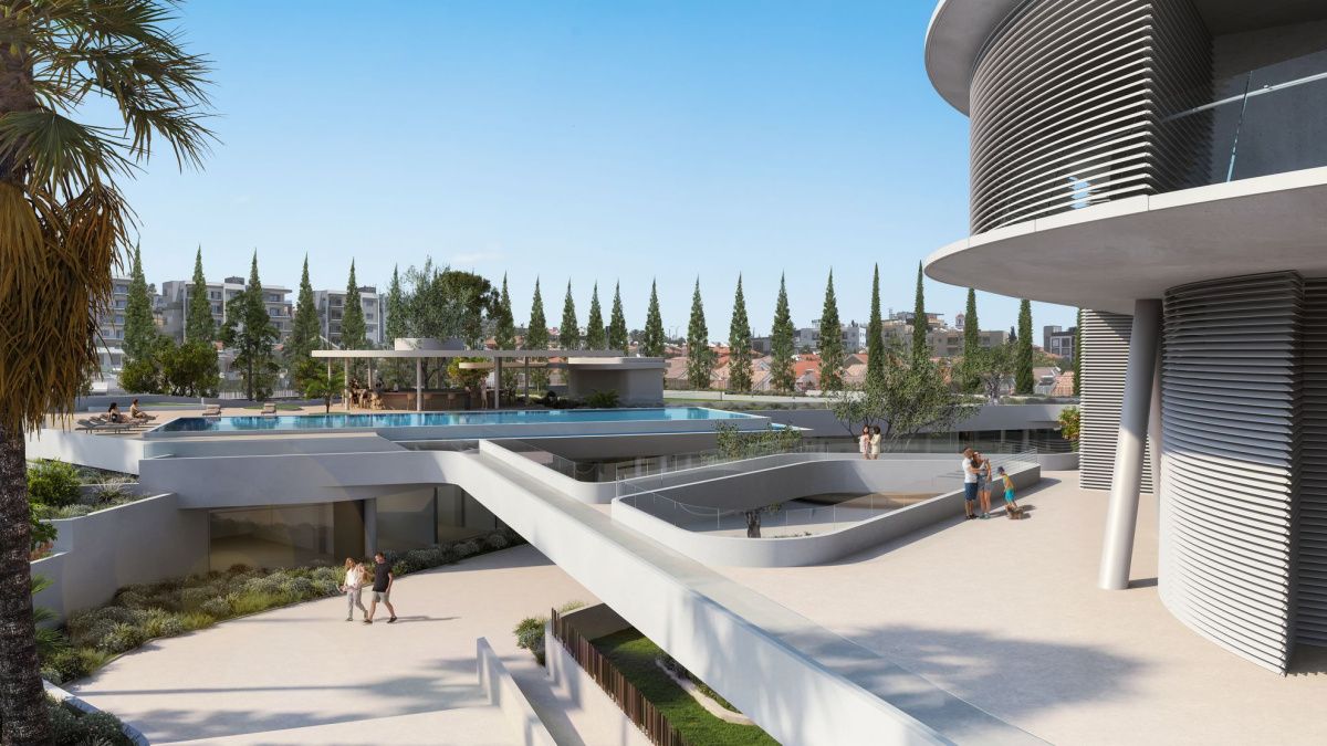 Appartamento a Limassol, Cipro, 284 m² - foto 6