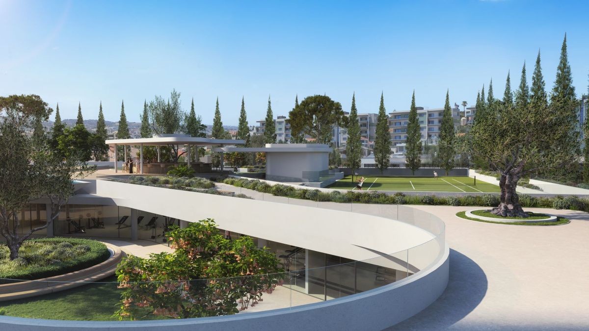 Appartamento a Limassol, Cipro, 284 m² - foto 7