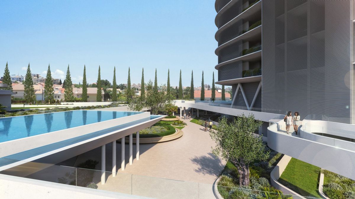 Appartamento a Limassol, Cipro, 284 m² - foto 10