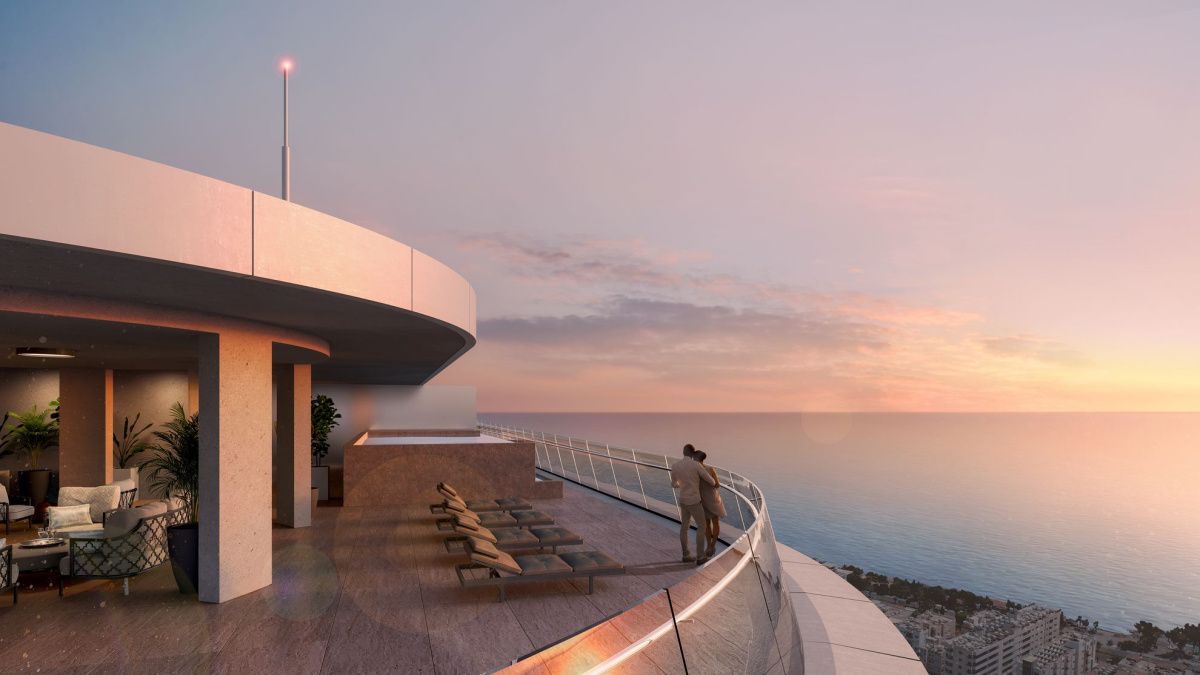 Penthouse in Limassol, Cyprus, 1 160 m² - picture 11