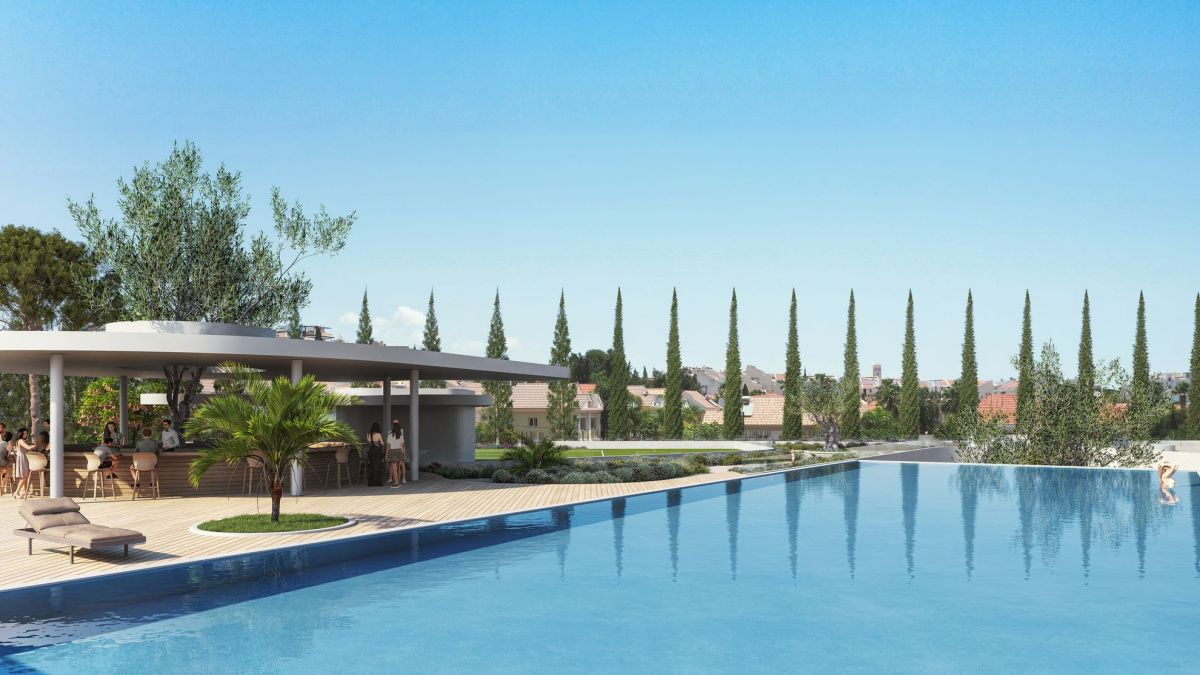 Penthouse in Limassol, Cyprus, 1 160 m² - picture 13