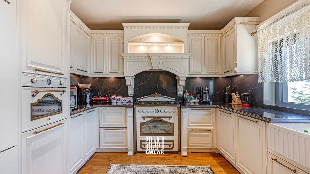 Villa à Antalya, Turquie, 600 m² - image 9