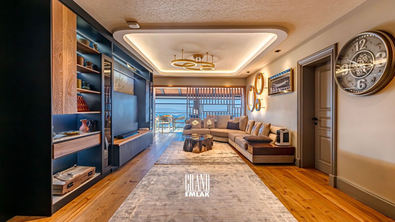 Villa à Antalya, Turquie, 600 m² - image 8