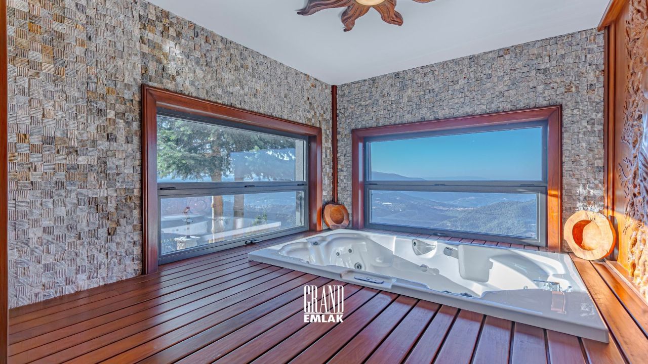 Villa à Antalya, Turquie, 600 m² - image 13