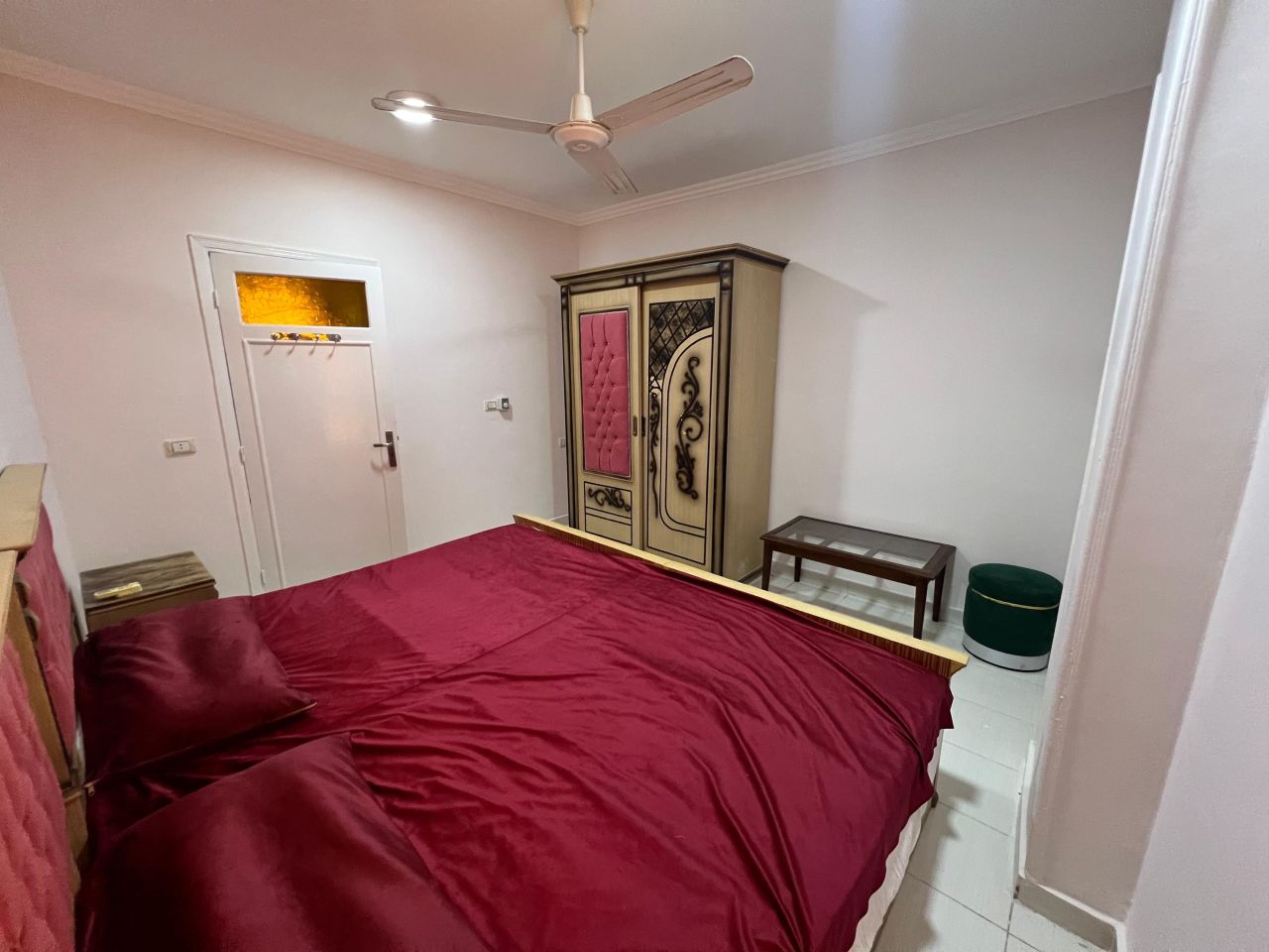 Piso en Hurghada, Egipto, 35 m² - imagen 8