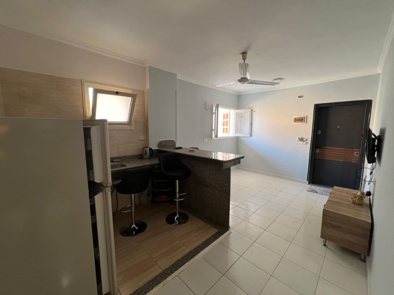 Piso en Hurghada, Egipto, 35 m² - imagen 3