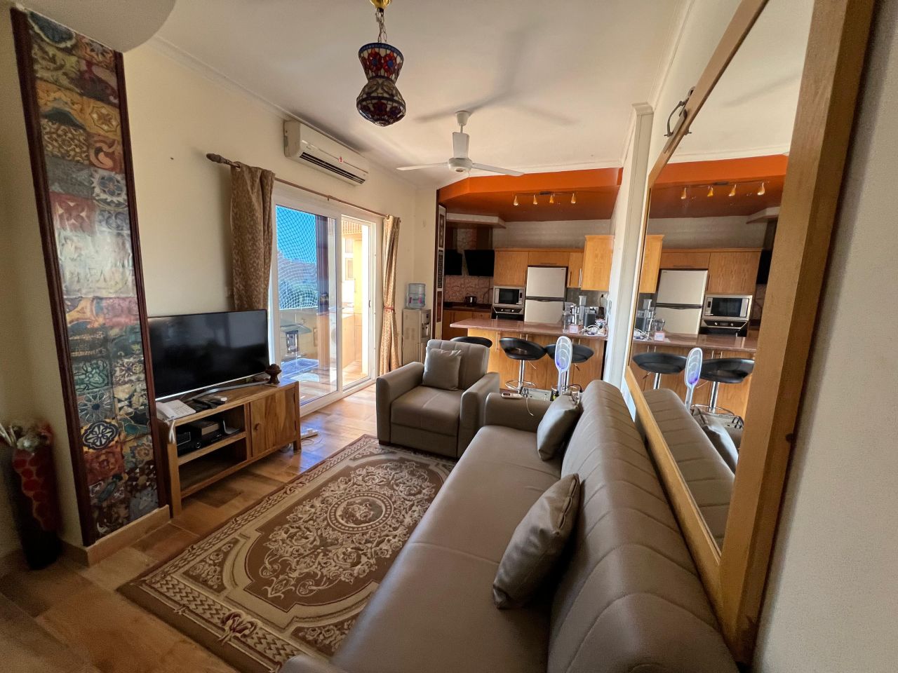 Appartement à Hurghada, Egypte, 86 m² - image 1