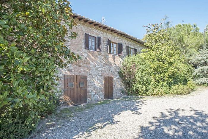 Industriale a Chianti, Italia, 5 400 m² - foto 2