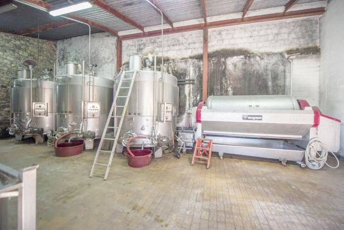 Industriale a Chianti, Italia, 5 400 m² - foto 10