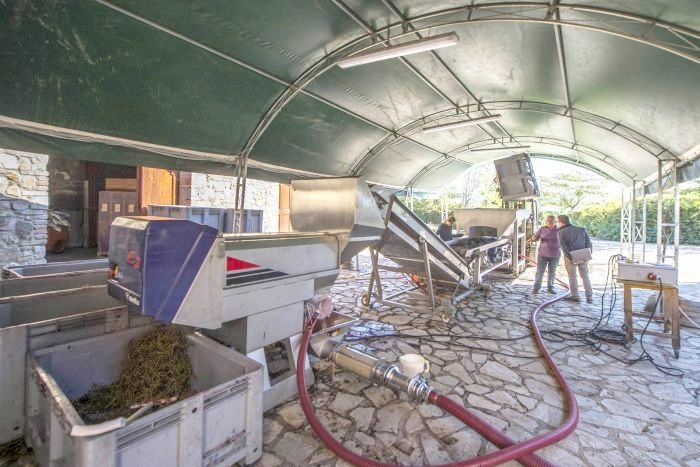 Industriale a Chianti, Italia, 5 400 m² - foto 11