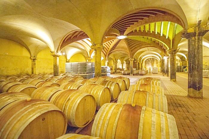 Industriale a Chianti, Italia, 5 400 m² - foto 16