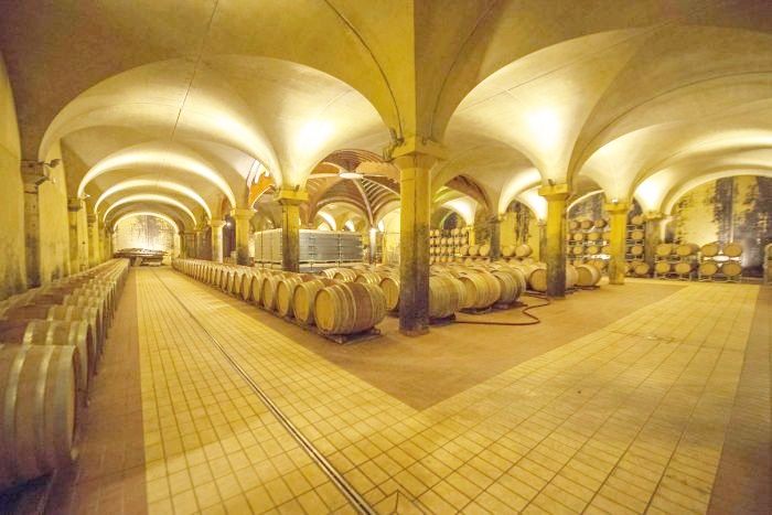 Industriale a Chianti, Italia, 5 400 m² - foto 14