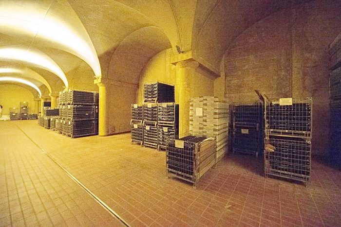 Industriale a Chianti, Italia, 5 400 m² - foto 17