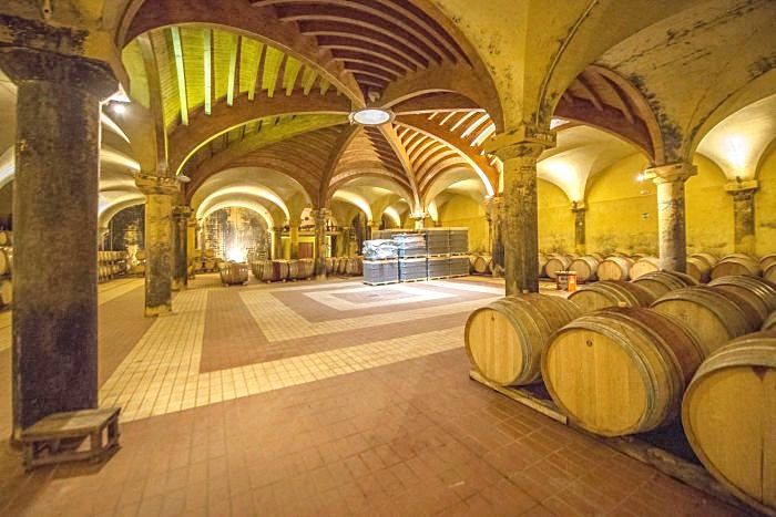 Industriale a Chianti, Italia, 5 400 m² - foto 13