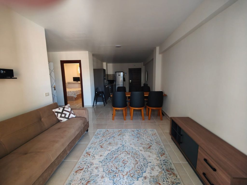 Wohnung in Hurghada, Ägypten, 98 m² - Foto 1