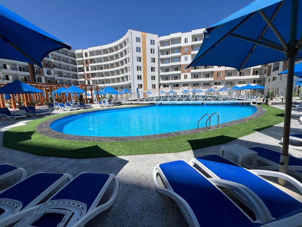 Appartamento a Hurghada, Egitto, 98 m² - foto 9