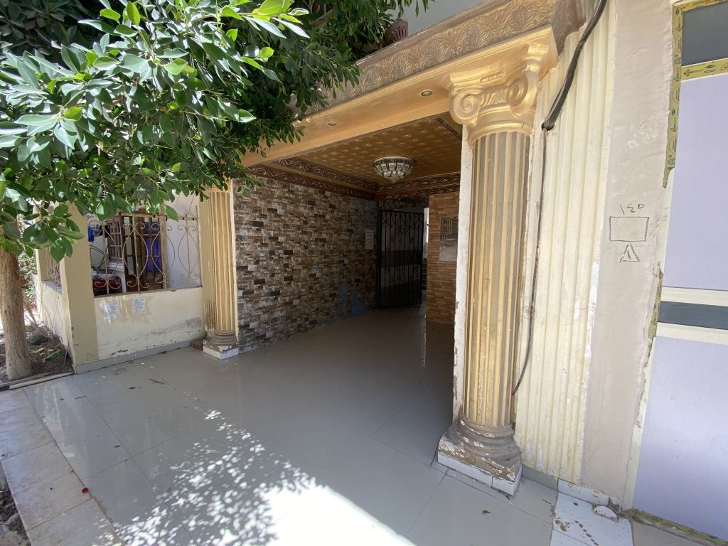 Wohnung in Hurghada, Ägypten, 55 m² - Foto 9