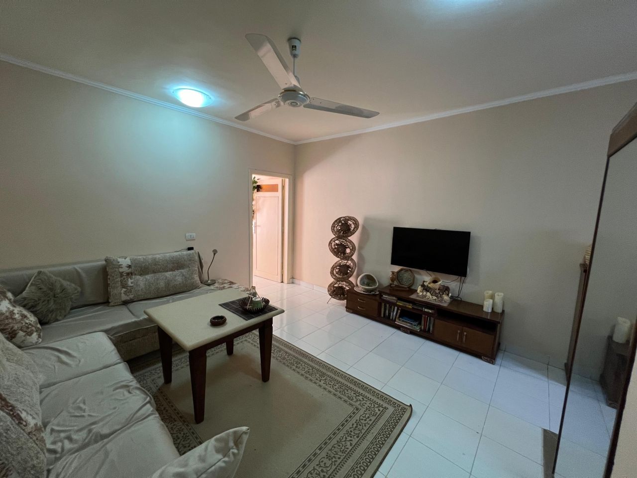 Wohnung in Hurghada, Ägypten, 55 m² - Foto 4