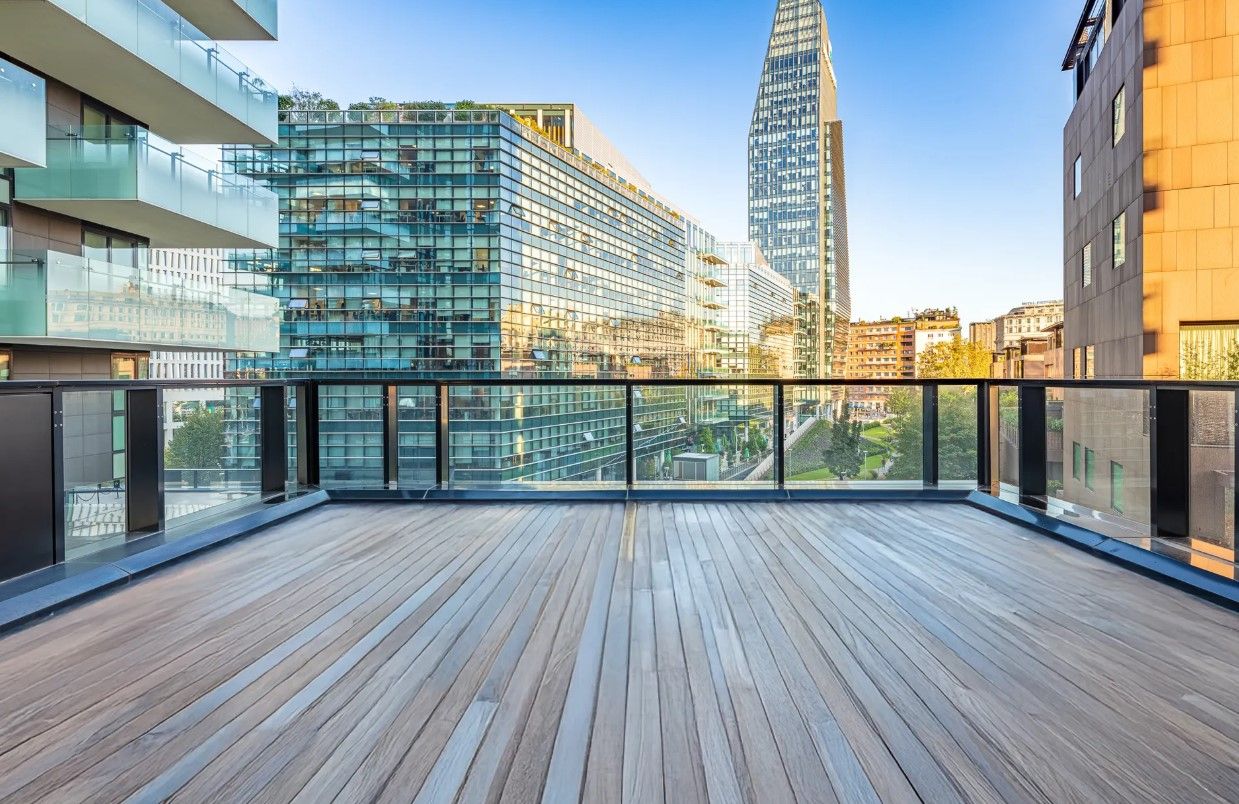 Appartamento a Milano, Italia, 193 m² - foto 3