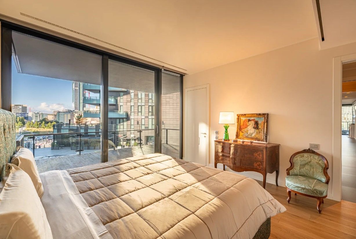 Appartamento a Milano, Italia, 193 m² - foto 14