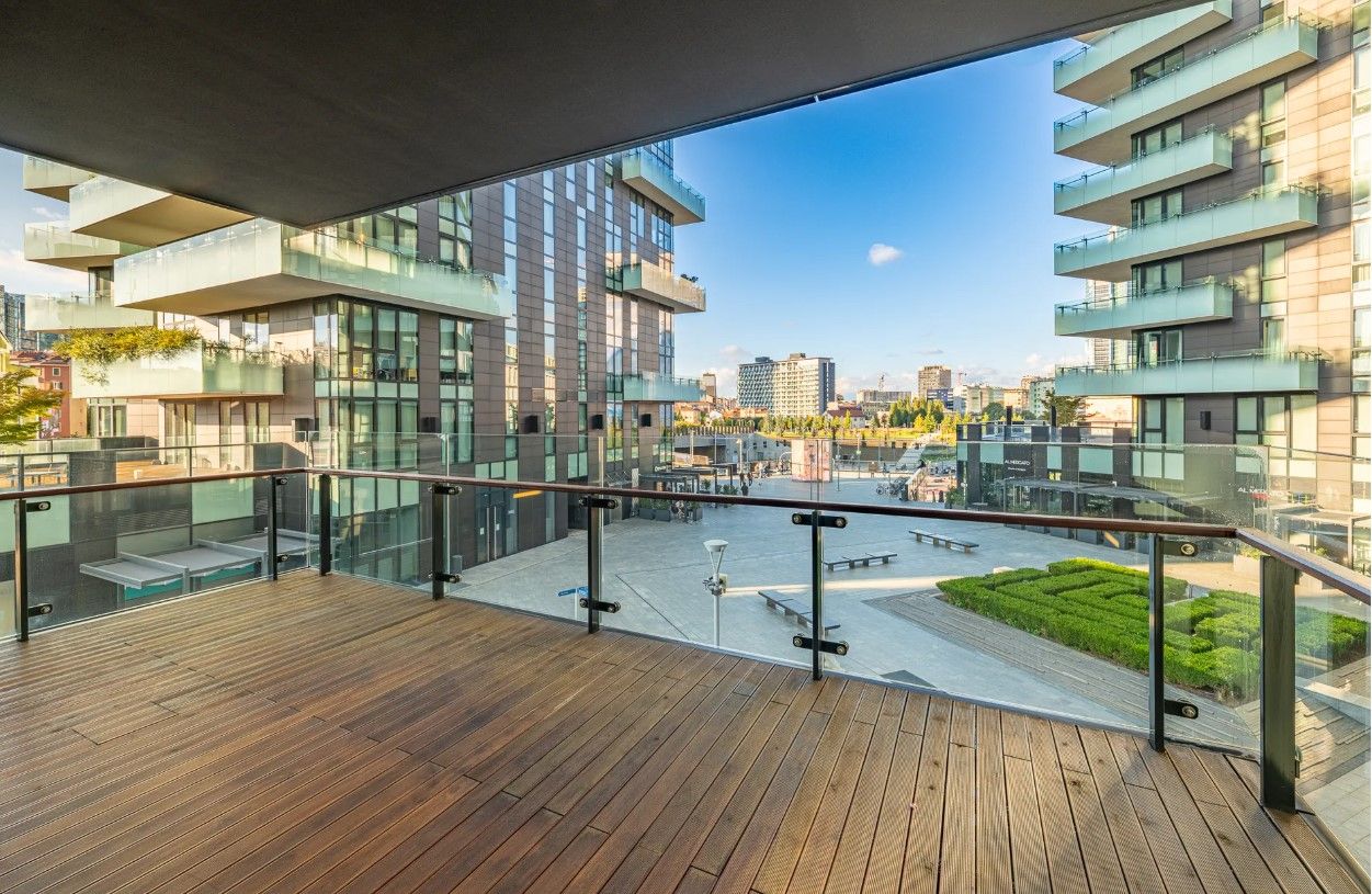 Appartamento a Milano, Italia, 193 m² - foto 16