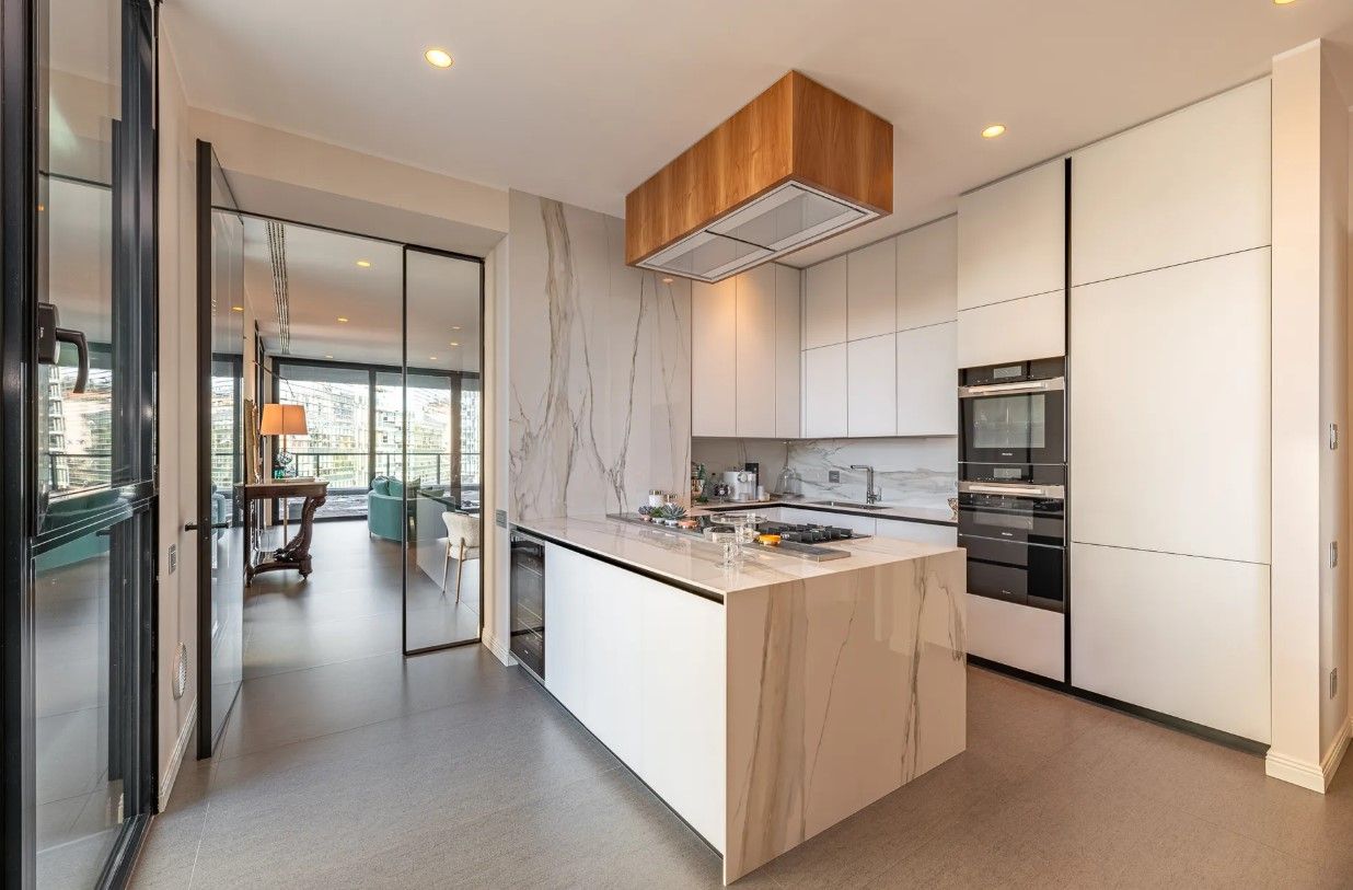 Appartamento a Milano, Italia, 193 m² - foto 10