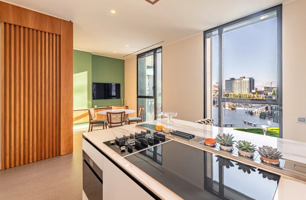 Appartamento a Milano, Italia, 193 m² - foto 12