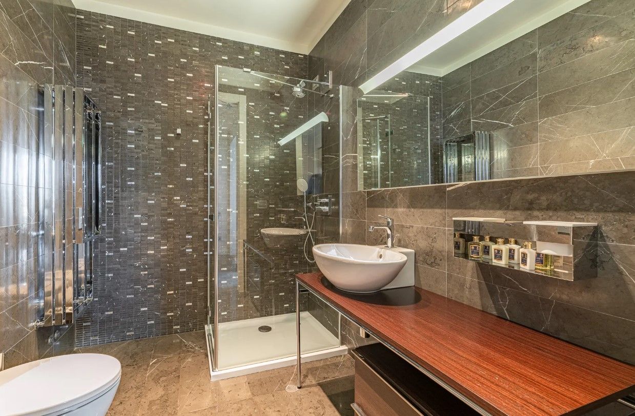 Appartamento a Milano, Italia, 193 m² - foto 17