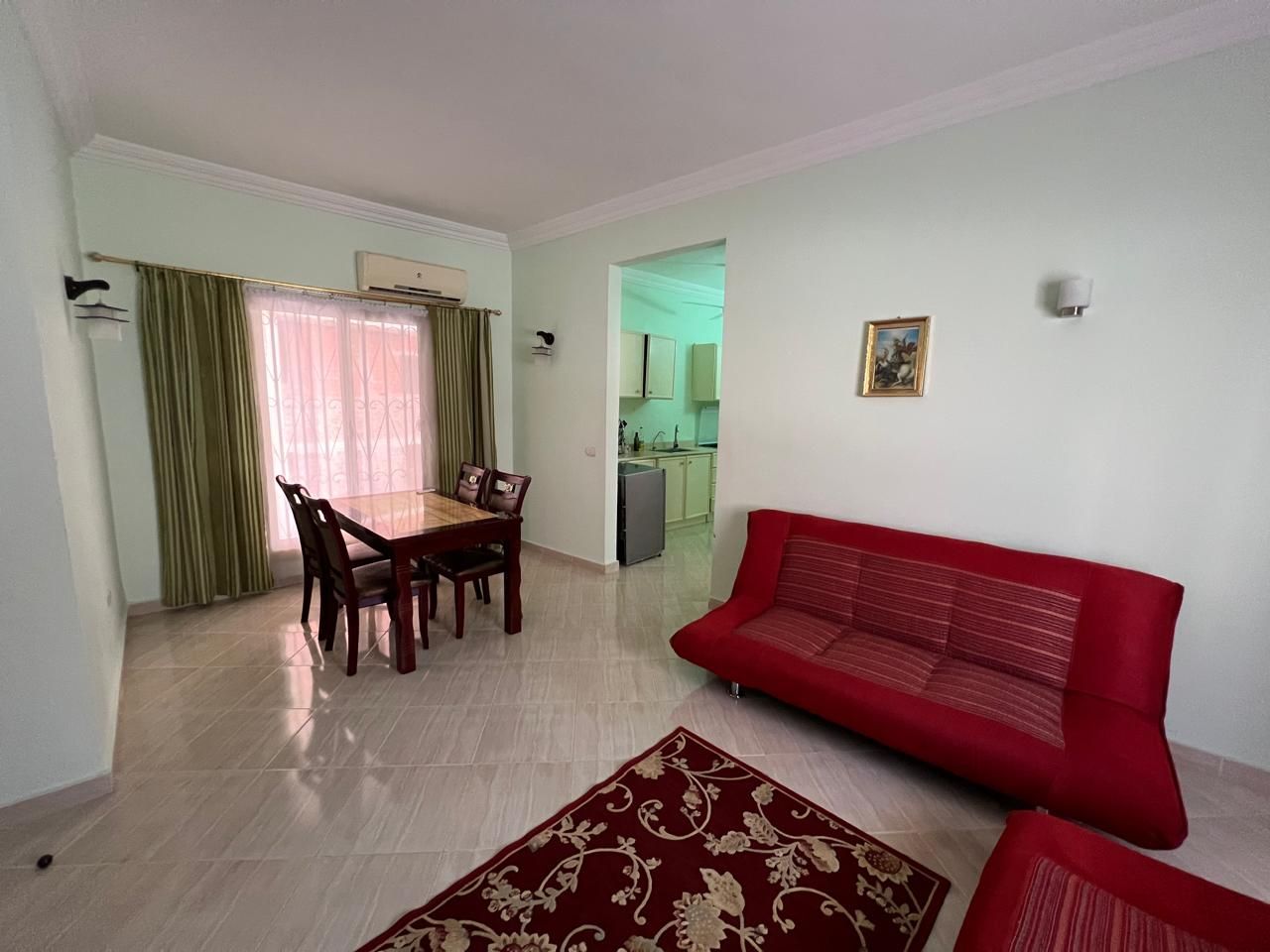 Appartement à Hurghada, Egypte, 59 m² - image 1