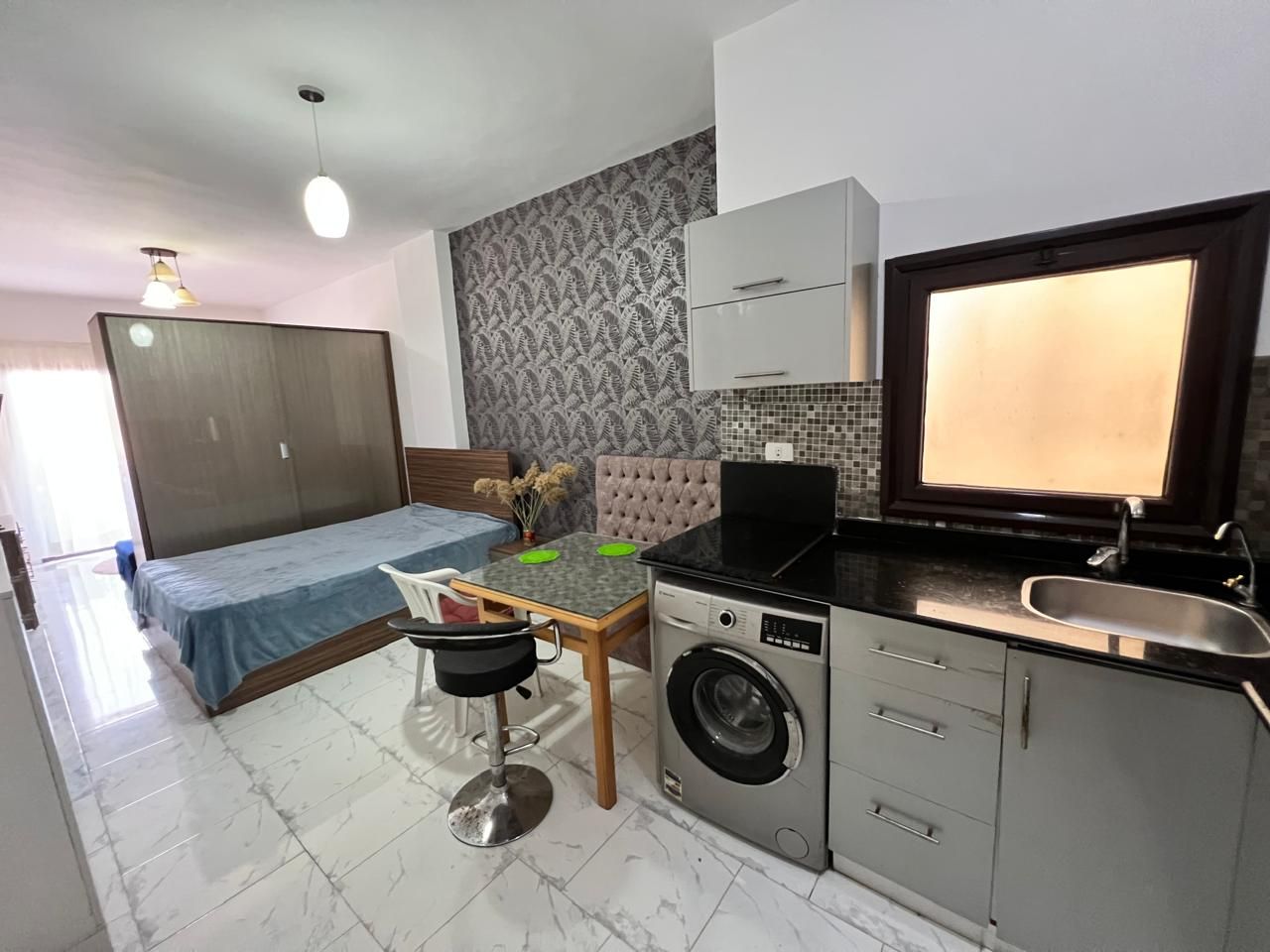 Studio in Hurghada, Egypt, 46 m² - picture 3