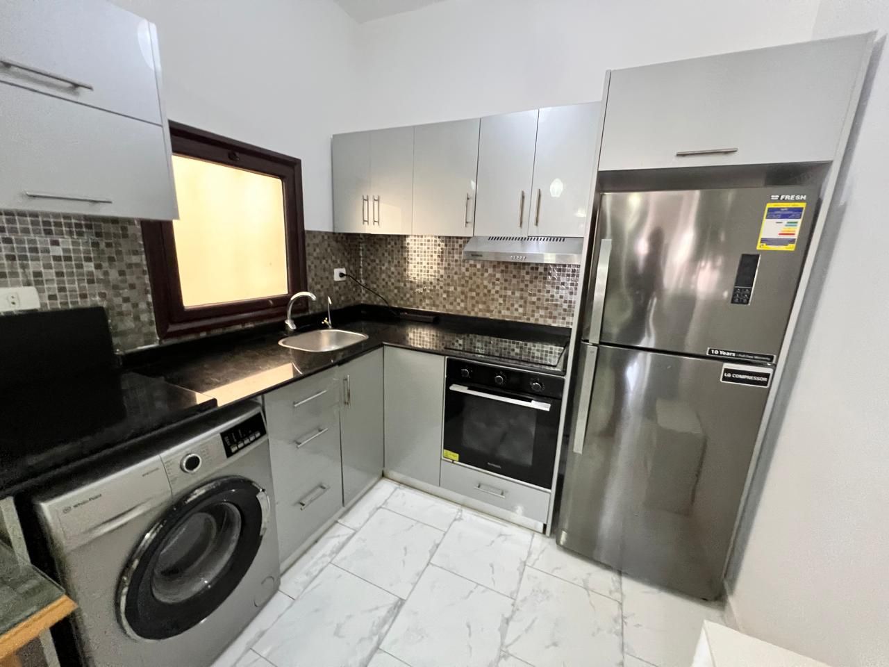 Studio in Hurghada, Egypt, 46 m² - picture 4