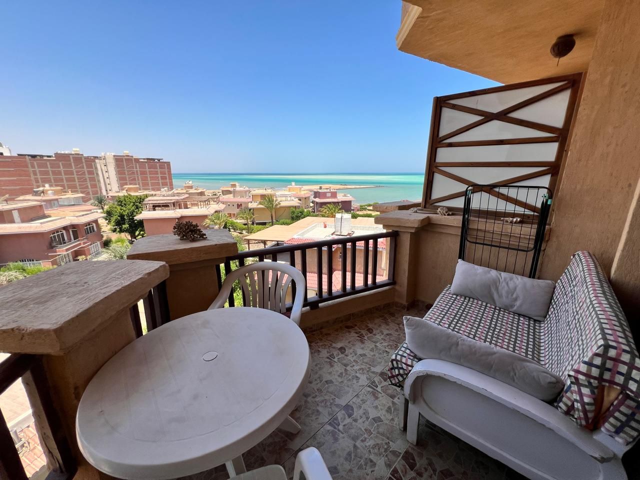 Studio in Hurghada, Egypt, 46 m² - picture 1