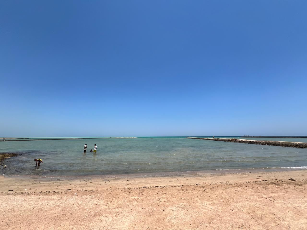 Studio in Hurghada, Egypt, 46 m² - picture 10