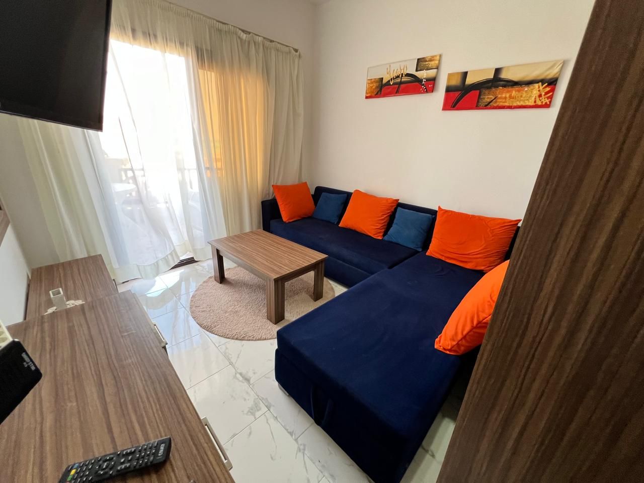 Studio in Hurghada, Egypt, 46 m² - picture 6