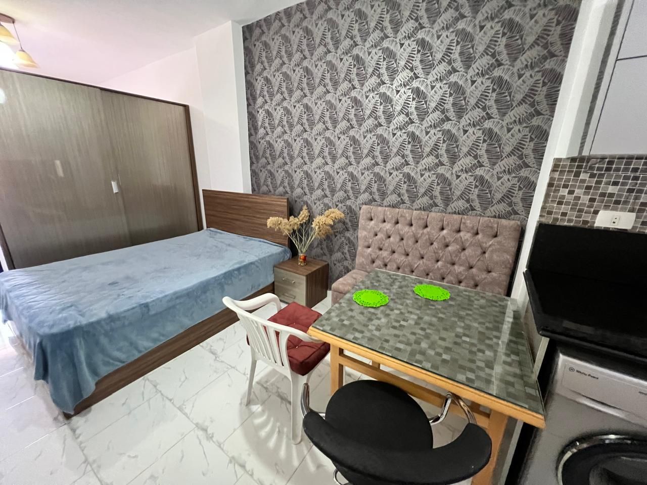 Studio in Hurghada, Egypt, 46 m² - picture 5