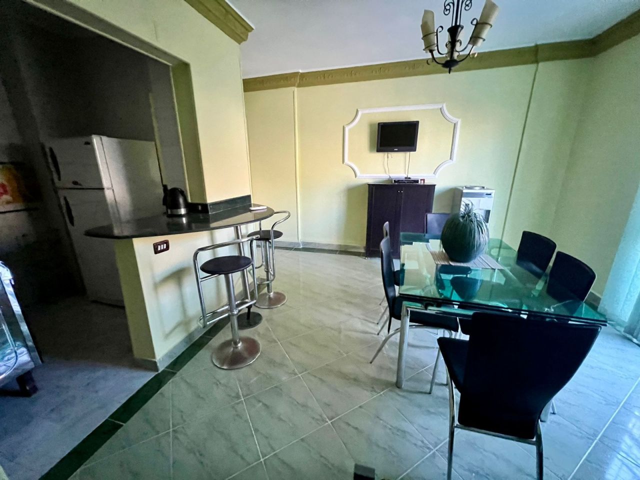 Flat in Hurghada, Egypt, 85 m² - picture 1