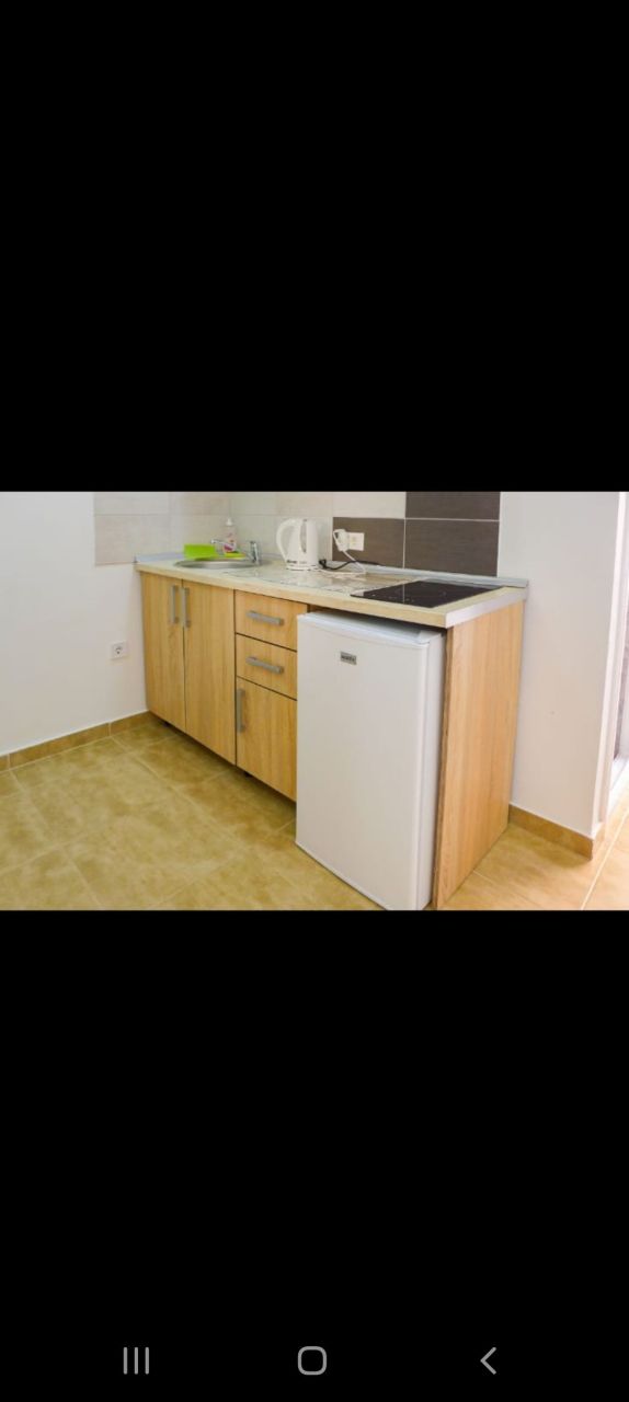 Apartment in Bar, Montenegro, 25 m² - picture 3