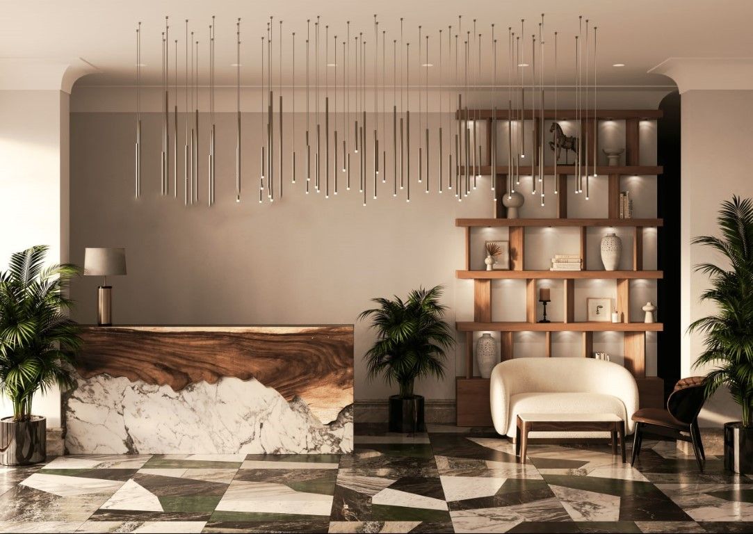 Flat in Batumi, Georgia, 47 m² - picture 8