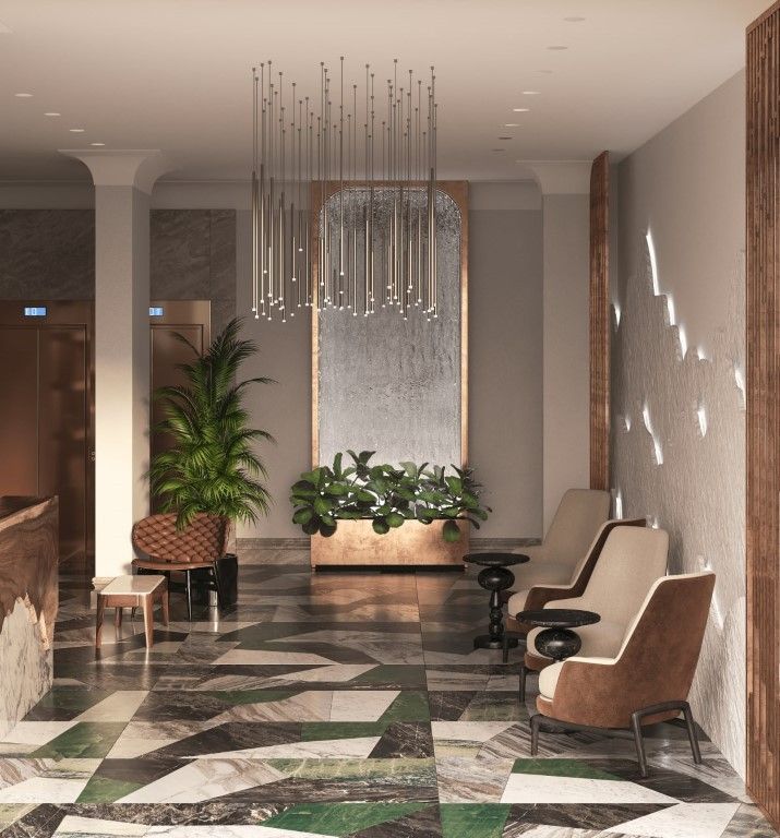 Flat in Batumi, Georgia, 47 m² - picture 9