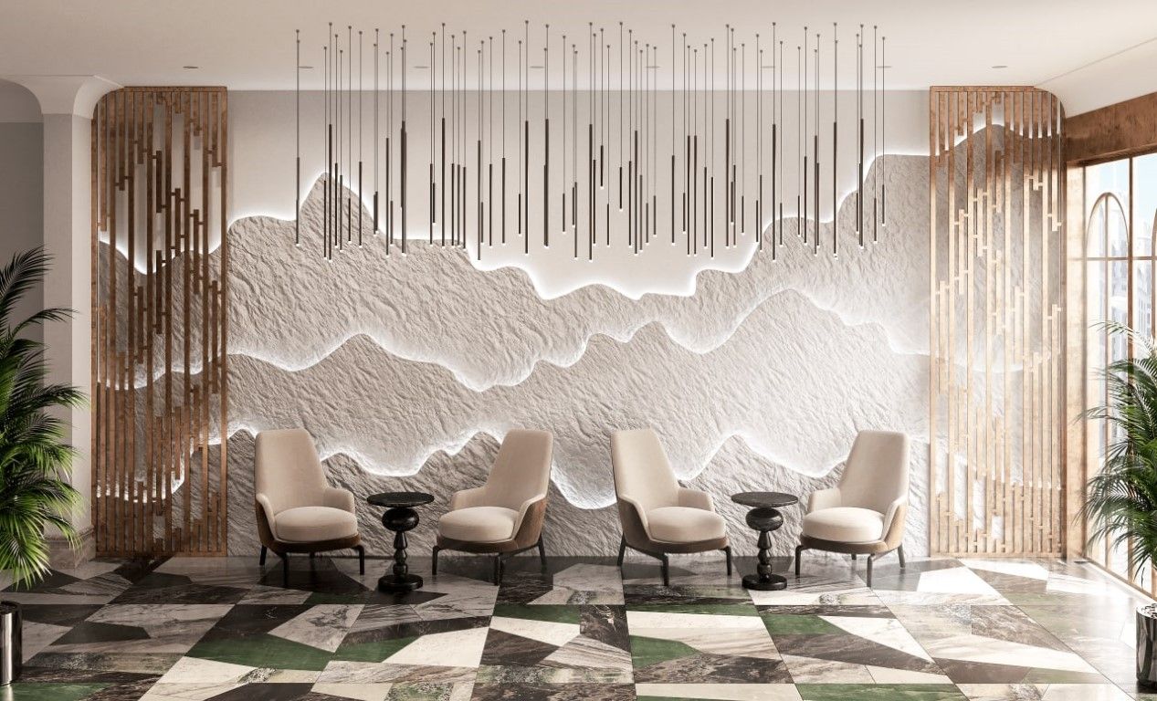 Flat in Batumi, Georgia, 47 m² - picture 10