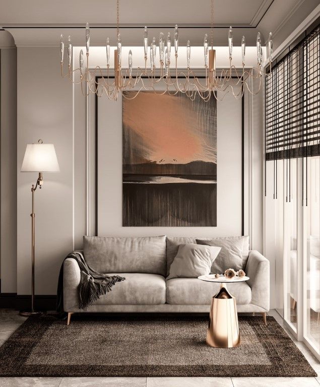 Flat in Batumi, Georgia, 47 m² - picture 11