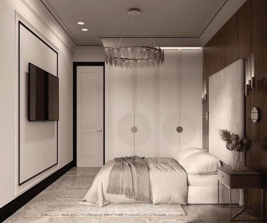 Flat in Batumi, Georgia, 47 m² - picture 15