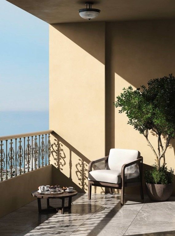 Flat in Batumi, Georgia, 47 m² - picture 18