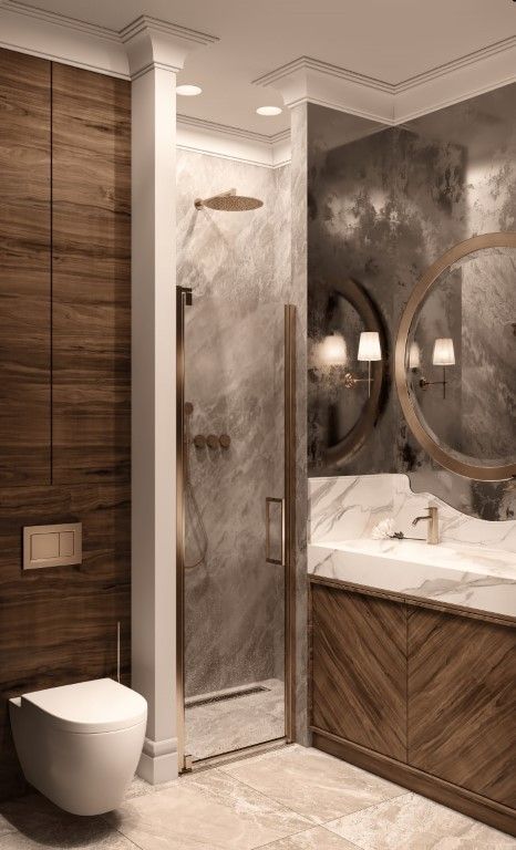 Flat in Batumi, Georgia, 47 m² - picture 19