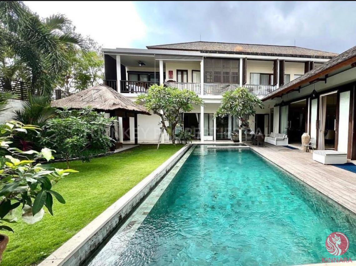 Villa in Canggu, Indonesia, 400 m² - picture 1