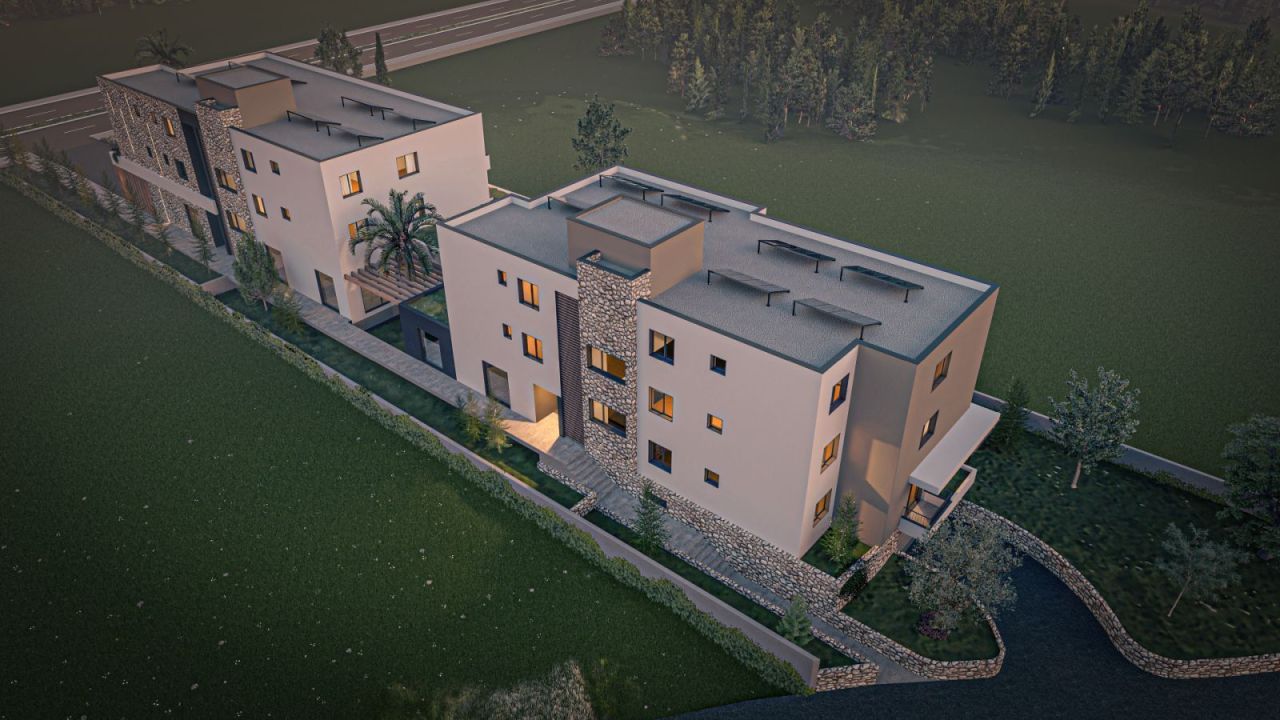 Appartement à Radanovici, Monténégro, 82 m² - image 5