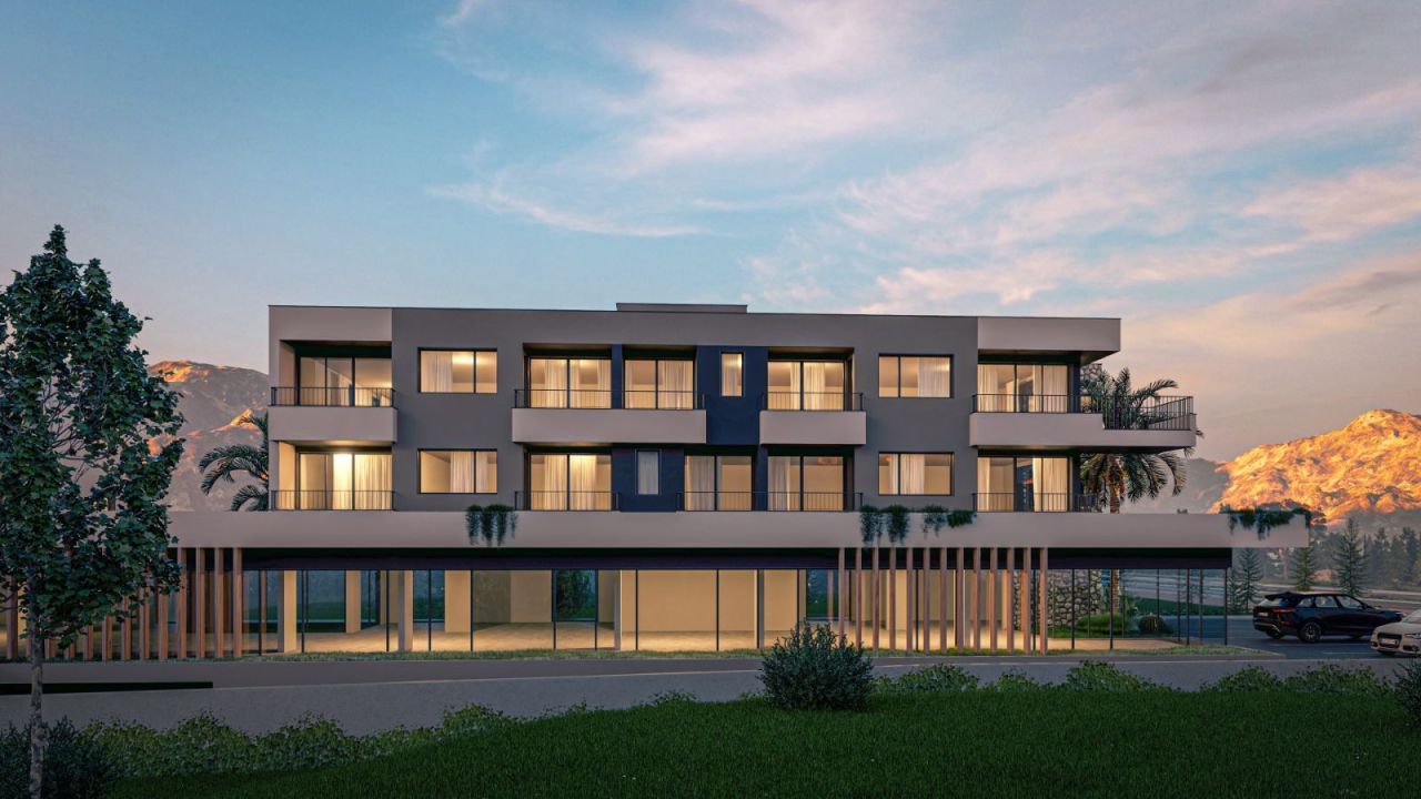 Appartement à Radanovici, Monténégro, 82 m² - image 6