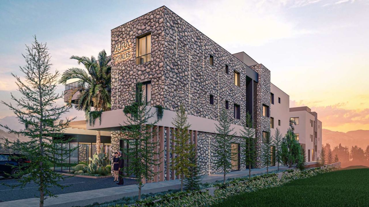 Appartement à Radanovici, Monténégro, 82 m² - image 7